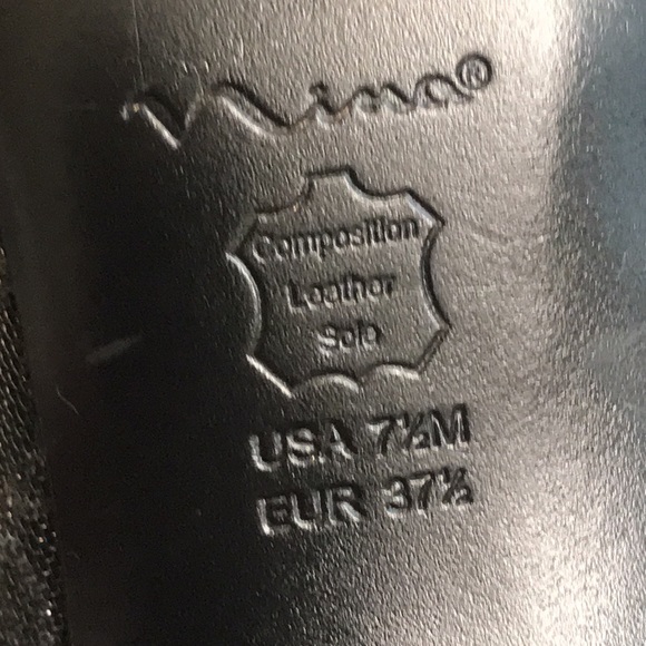 elegant high heels - Picture 11 of 11